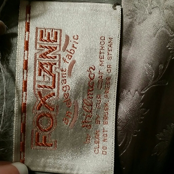 Coat - Picture 2 of 2