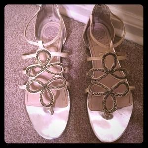 Vince Camuto Flats