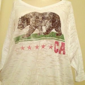 California Republic top
