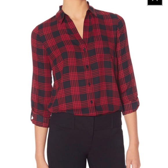 Limited Ashton Blouse Retails for $60