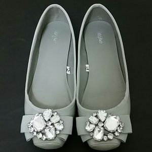 Mossimo flats
