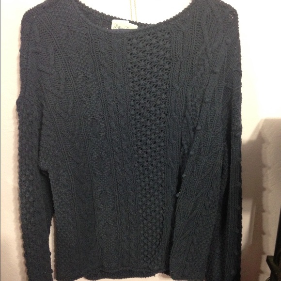 💜Cute Vintage Sweater