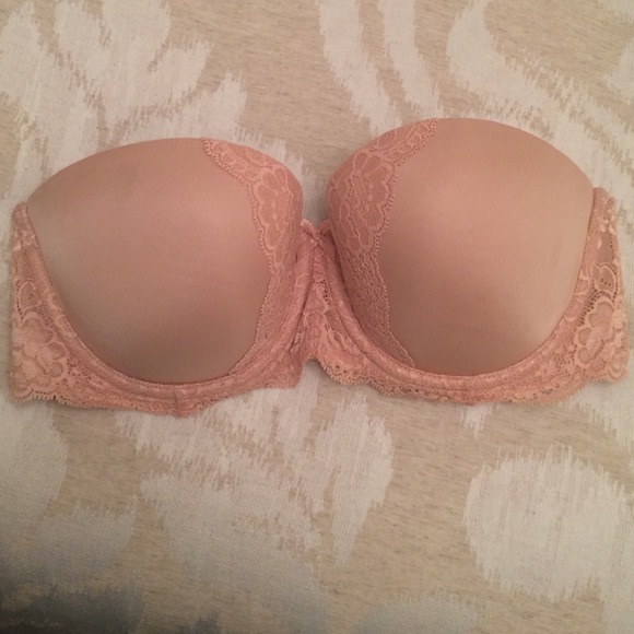 Victoria's Secret Push Up