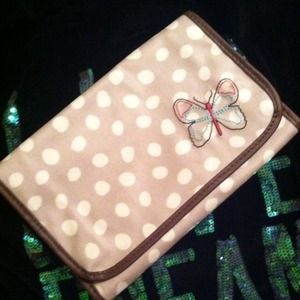 Thirty-one tablet case