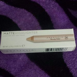 Anastasia Beverly Hills Matte Highlighter