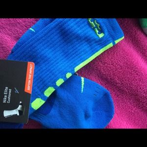 Nike socks