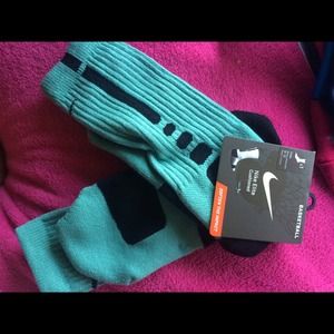 Nike socks
