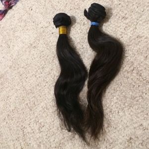 (2) Bundle(s) Brazilian Extensions Length 14