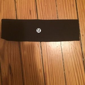 Lululemon Headbands