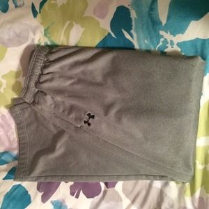 Underarmour women's sweatpants cold gear