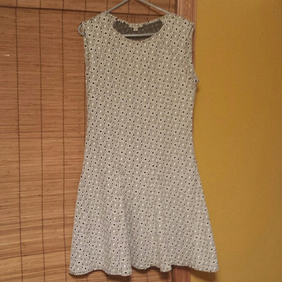 👠👠👠👠 Pretty print dress