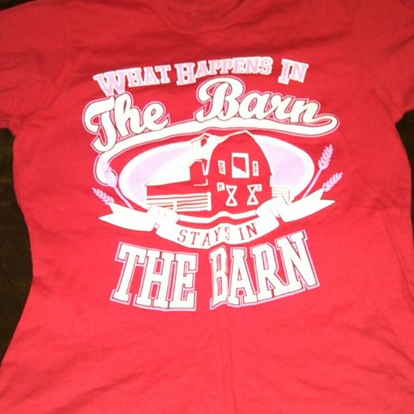 Cute t-shirt