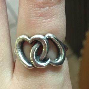 James Avery ring