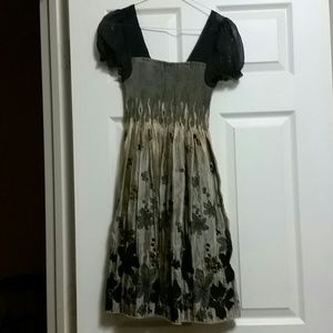 XXI dress
