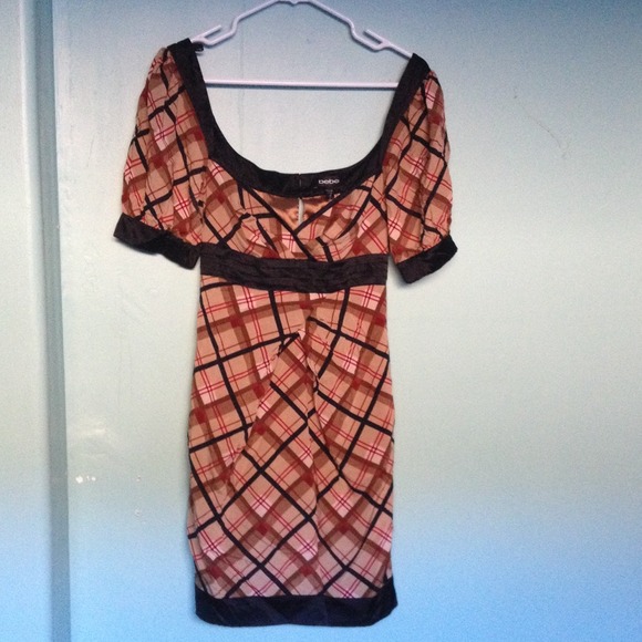 BeBe Dress👗🎀