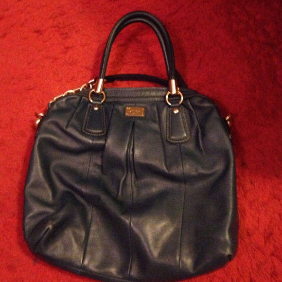 Coach purse!