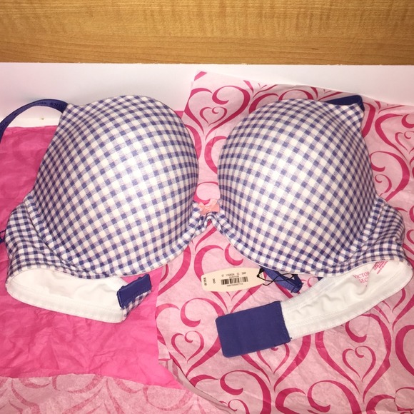 Victoria's Secret bra