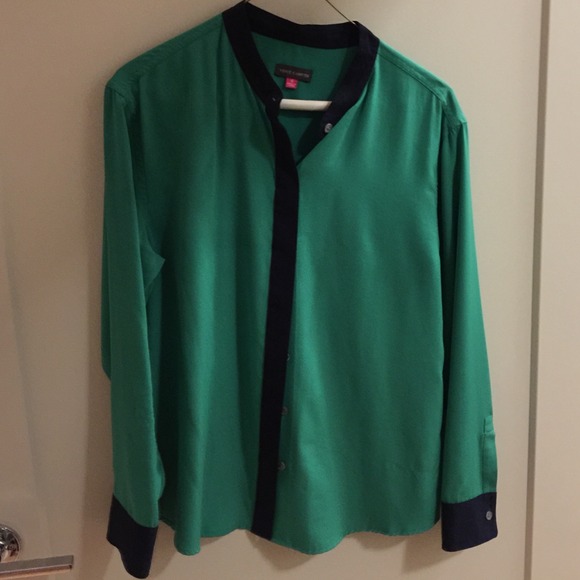 **reduced** silk top!
