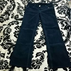 J. Crew Corduroy Pants