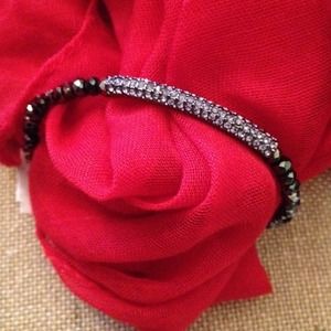 🎉NWT: lia sophia Stretch Bracelet