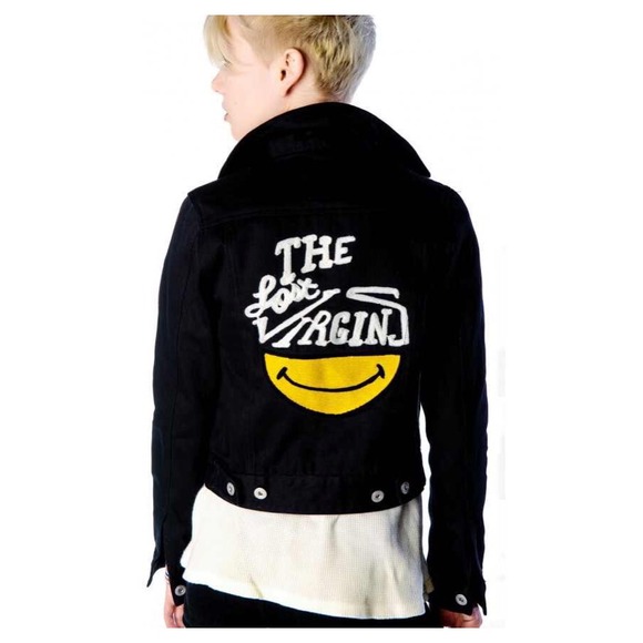 Dollskill Halfman Jacket