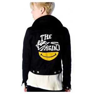 Dollskill Halfman Jacket