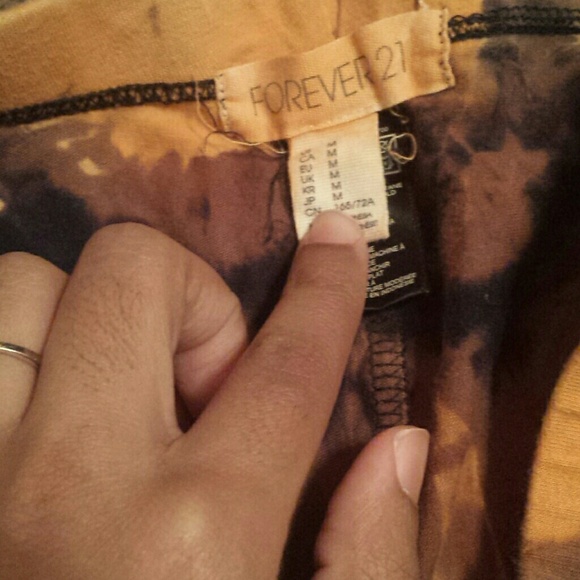 Homemade Tights - Picture 2 of 4