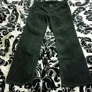 J. Crew Corduroy Pants