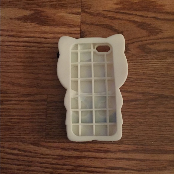 Hello kitty iphone 5 case - Picture 2 of 2