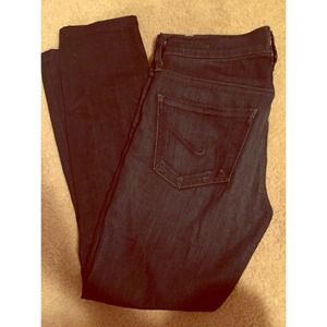 Citizens of Humanity short jeans