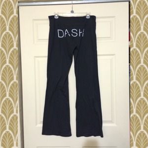 DASH by Kardashian yoga pants