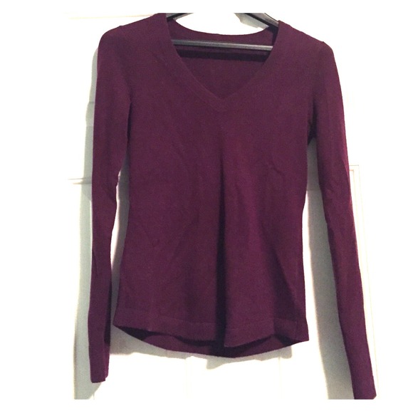 Cashmere saks fifth avenue sweater