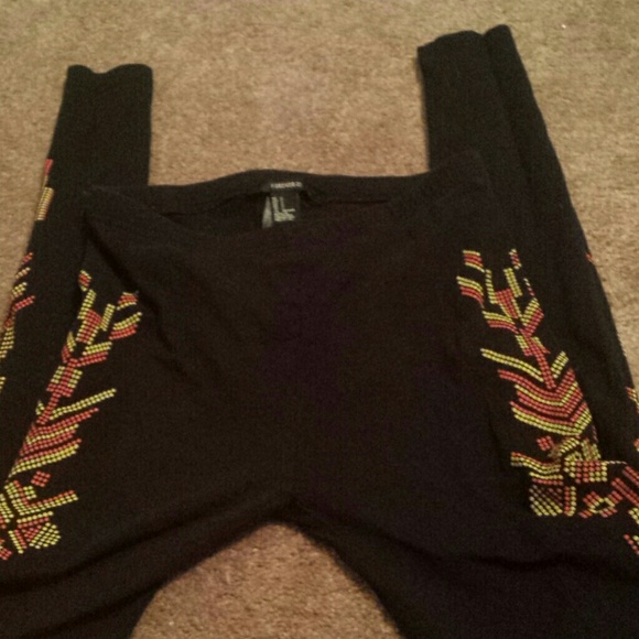 Tights - Picture 2 of 2