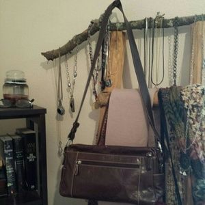 SALE✔ Giani Bernini Purse Authentic