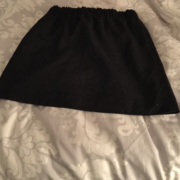 Jcrew skirt