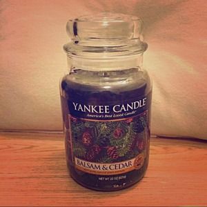 Yankee Candle