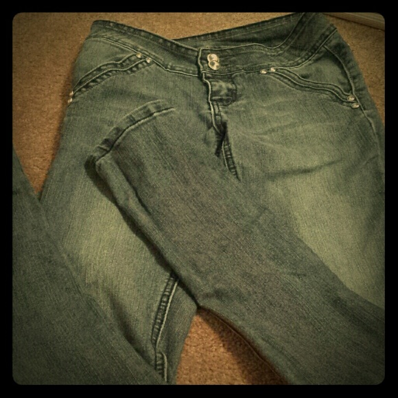 Skinny Jeans - Picture 1 of 2