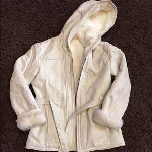 Wilsons Leather jacket