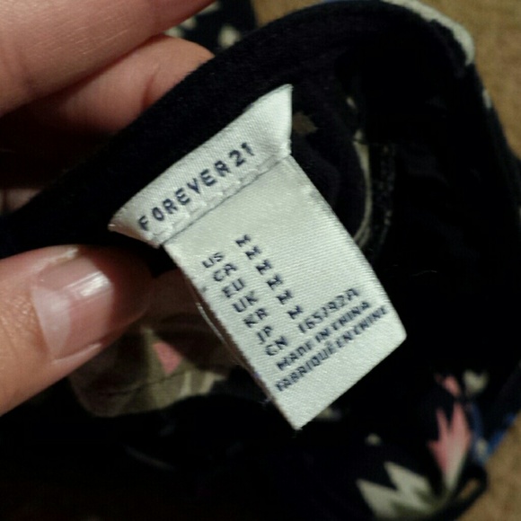 Aztec Romper - Picture 3 of 4