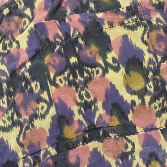 SOLD 🎉 Comfy Work Shirt - Picture 2 of 4