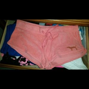 Shorts by Victorias secret