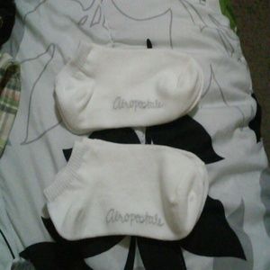 Aeropostale socks
