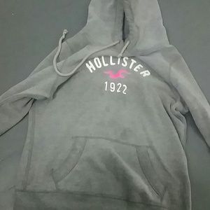 Hollister hoodie