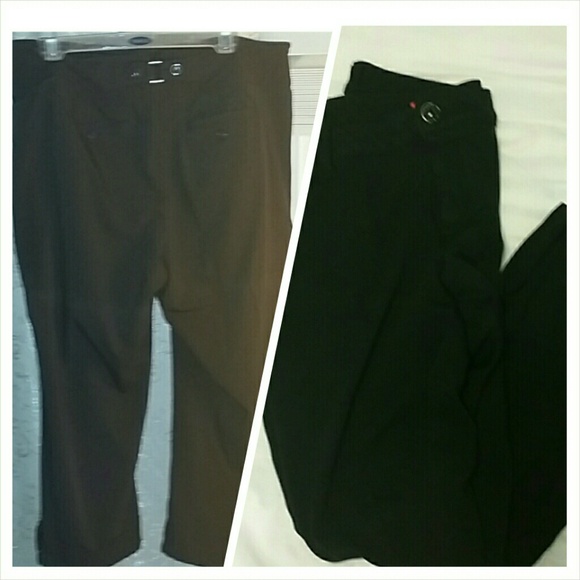 Pants bundle for @melc4