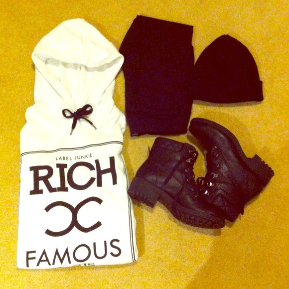 Forever 21 sweatshirt