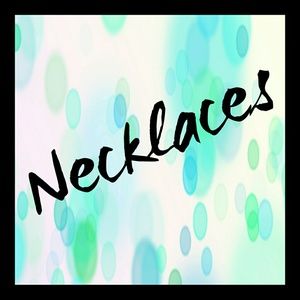 Necklaces!