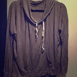 Brandy Melville hoodie