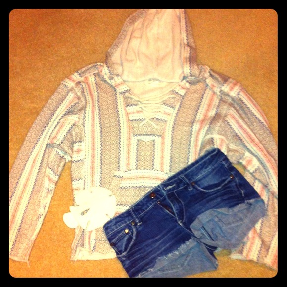 Billabong "drug rug"