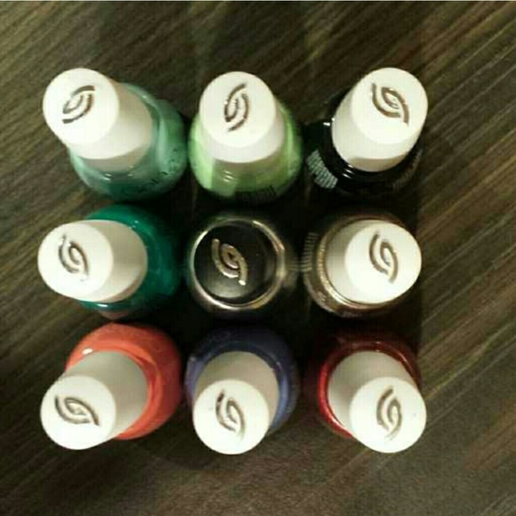 Gel Polish Bundle ♡