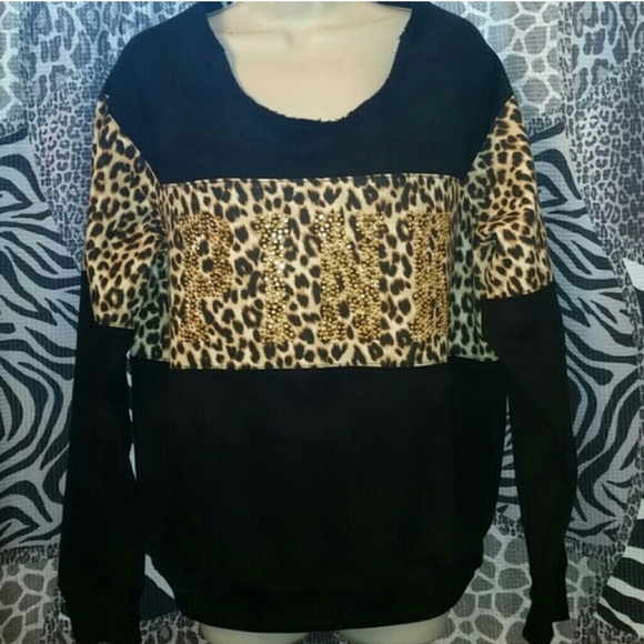 Victoria's Secret PINK sweater